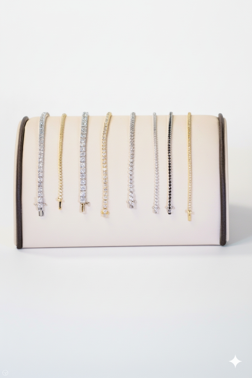 Astra Jewelers fine jewelry piece