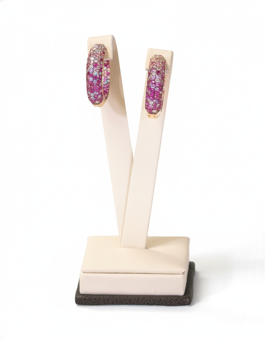 Astra Jewelers fine jewelry piece