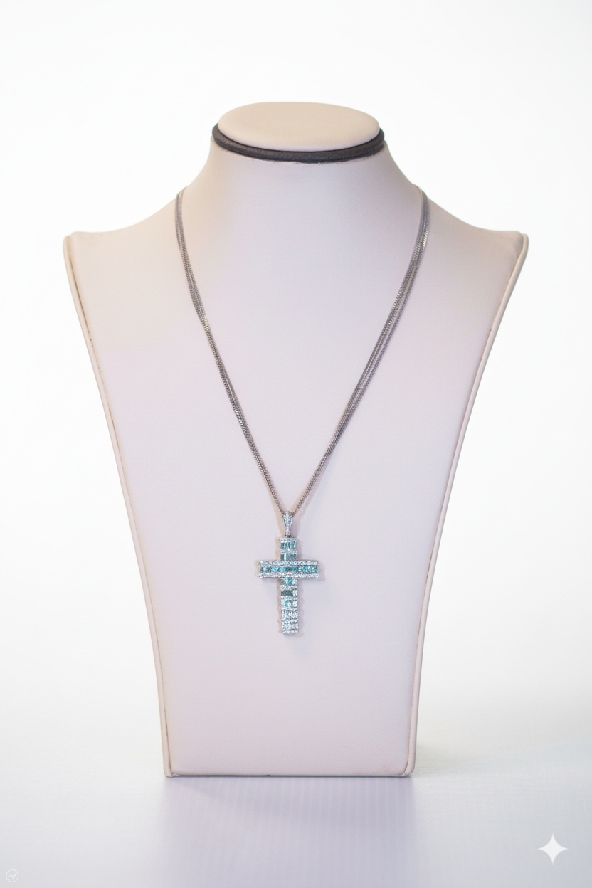 Astra Jewelers fine jewelry piece