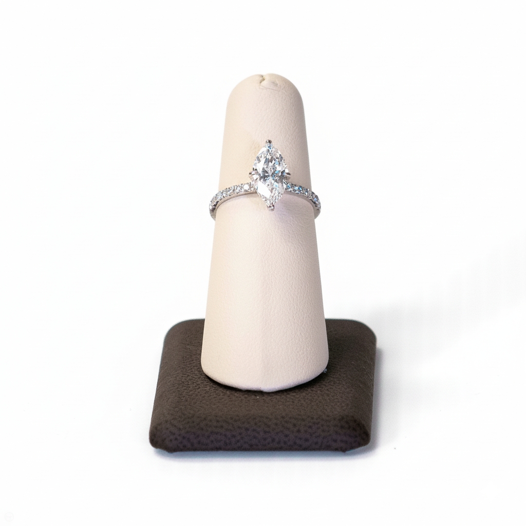 Astra Jewelers fine jewelry piece