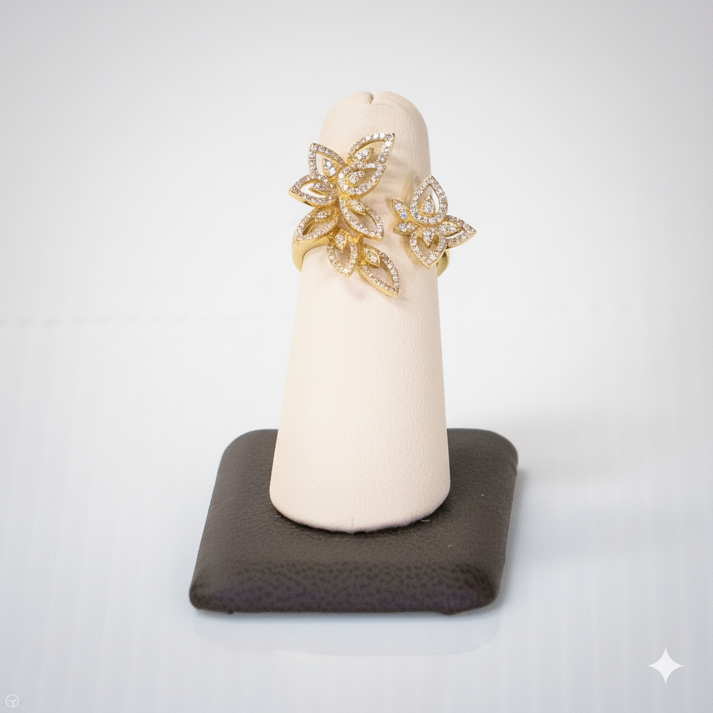 Astra Jewelers fine jewelry piece