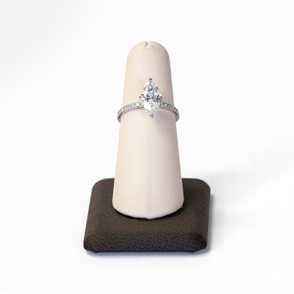 Astra Jewelers fine jewelry piece