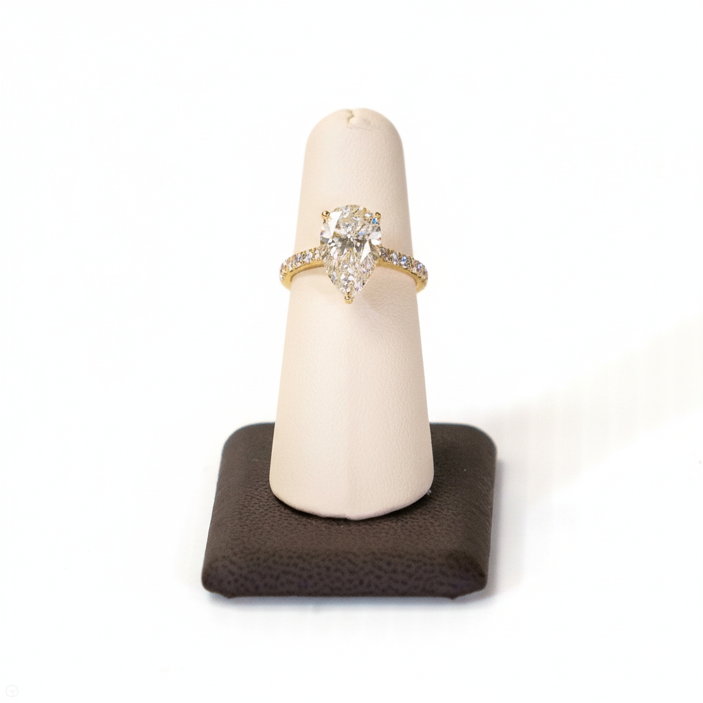 Astra Jewelers fine jewelry piece